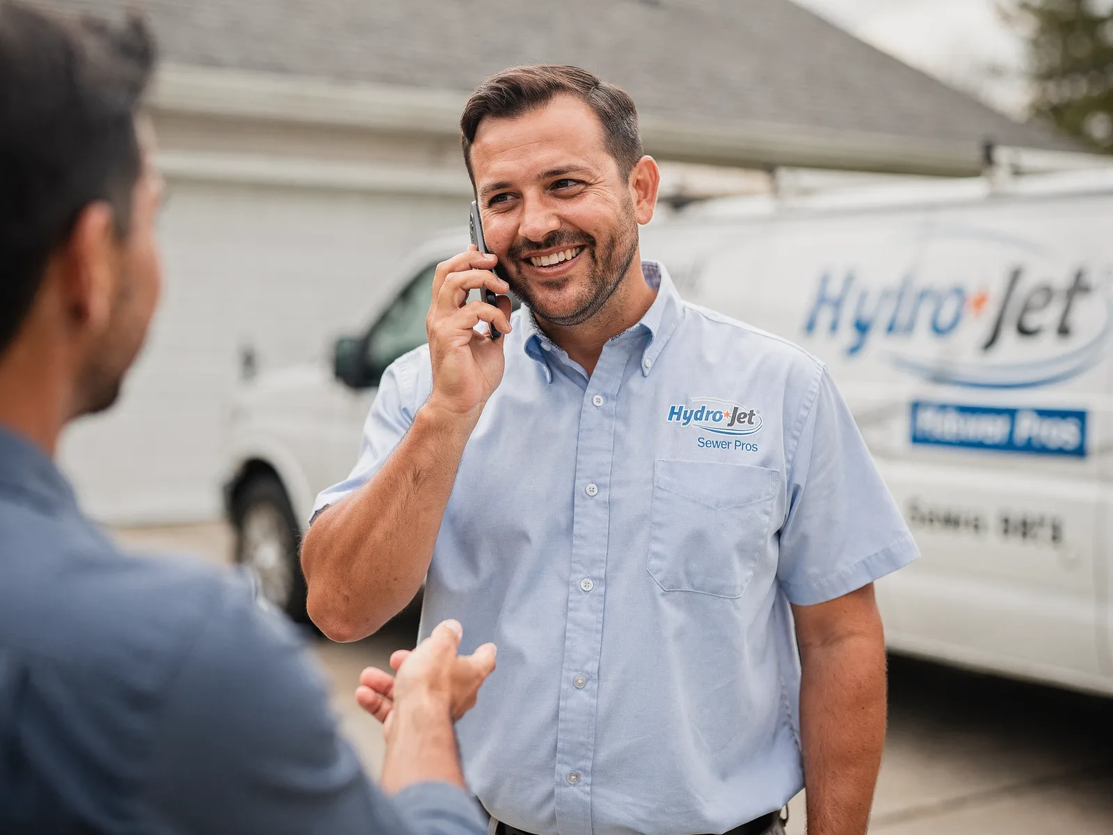 Hydro Jetting Lucile, ID FAQs